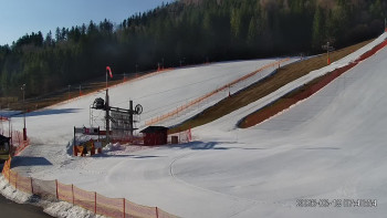 Ski, Golf & Hotel Resort Tále