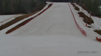 Ski, Golf & Hotel Resort Tále