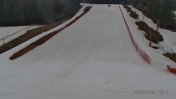 Ski, Golf & Hotel Resort Tále