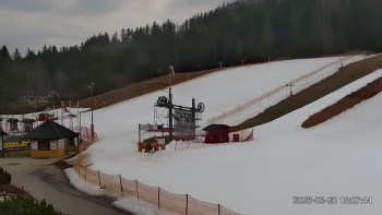 Ski, Golf & Hotel Resort Tále