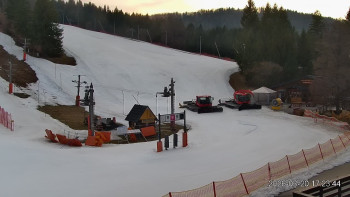 Ski, Golf & Hotel Resort Tále