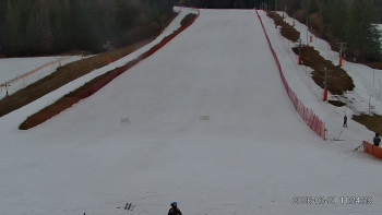 Ski, Golf & Hotel Resort Tále