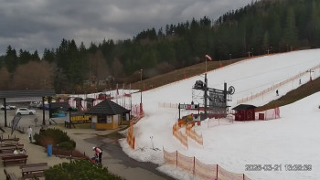 Ski, Golf & Hotel Resort Tále