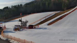 Ski, Golf & Hotel Resort Tále - Sjezdovky, Golfové hřiště - 22.3.2026 v 08:00 Ski, Golf & Hotel Resort Tále - Sjezdovky, Golfové hřiště - 22.3.2026 v 08:00