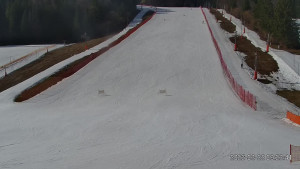 Ski, Golf & Hotel Resort Tále - Sjezdovky, Golfové hřiště - 22.3.2026 v 10:00 Ski, Golf & Hotel Resort Tále - Sjezdovky, Golfové hřiště - 22.3.2026 v 10:00