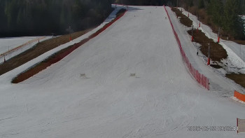 Ski, Golf & Hotel Resort Tále