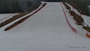 Ski, Golf & Hotel Resort Tále