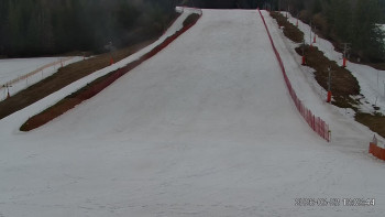 Ski, Golf & Hotel Resort Tále