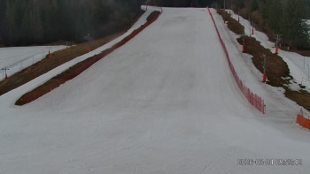 Ski, Golf & Hotel Resort Tále