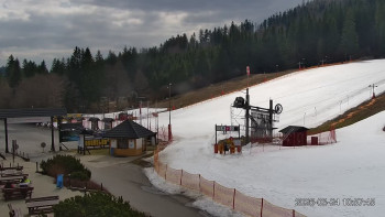 Ski, Golf & Hotel Resort Tále