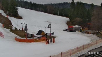 Ski, Golf & Hotel Resort Tále