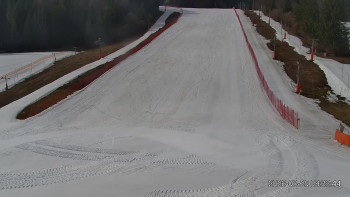 Ski, Golf & Hotel Resort Tále