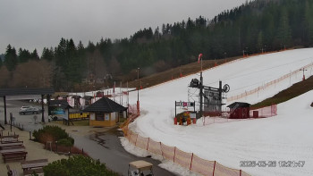 Ski, Golf & Hotel Resort Tále