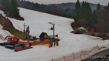 Ski, Golf & Hotel Resort Tále