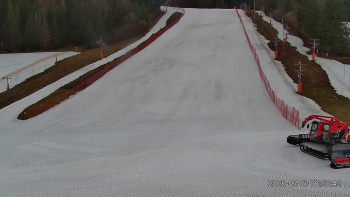 Ski, Golf & Hotel Resort Tále