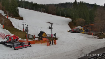 Ski, Golf & Hotel Resort Tále