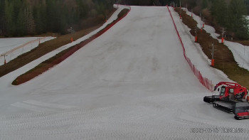 Ski, Golf & Hotel Resort Tále