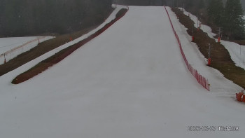 Ski, Golf & Hotel Resort Tále