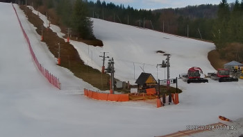 Ski, Golf & Hotel Resort Tále