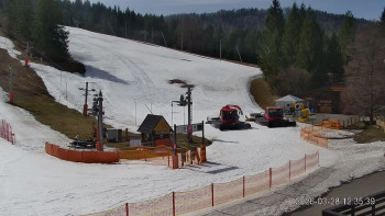 Ski, Golf & Hotel Resort Tále