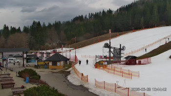 Ski, Golf & Hotel Resort Tále