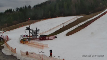 Ski, Golf & Hotel Resort Tále