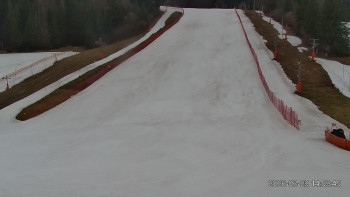 Ski, Golf & Hotel Resort Tále