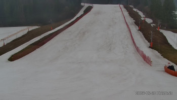 Ski, Golf & Hotel Resort Tále