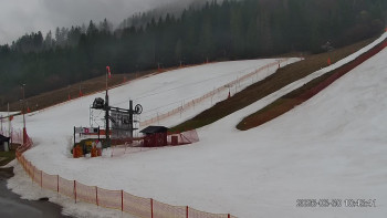 Ski, Golf & Hotel Resort Tále