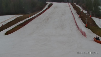 Ski, Golf & Hotel Resort Tále