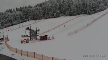 Ski, Golf & Hotel Resort Tále