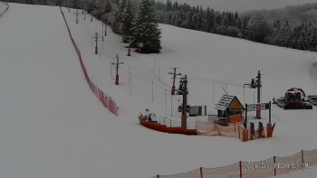 Ski, Golf & Hotel Resort Tále