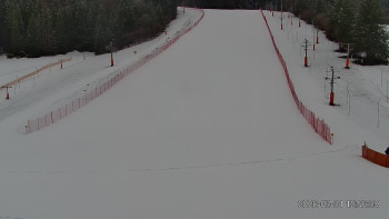 Ski, Golf & Hotel Resort Tále