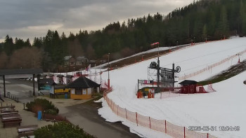 Ski, Golf & Hotel Resort Tále