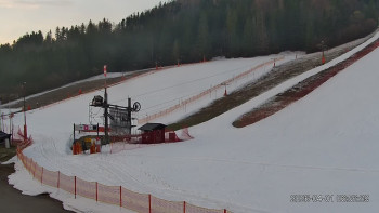 Ski, Golf & Hotel Resort Tále