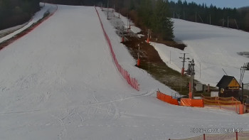 Ski, Golf & Hotel Resort Tále