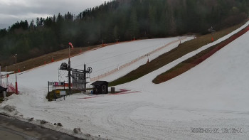 Ski, Golf & Hotel Resort Tále