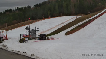 Ski, Golf & Hotel Resort Tále