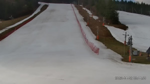 Ski, Golf & Hotel Resort Tále - Sjezdovky, Golfové hřiště - 2.4.2026 v 10:00