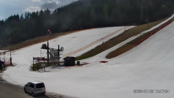 Ski, Golf & Hotel Resort Tále