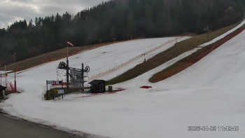 Ski, Golf & Hotel Resort Tále