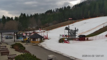 Ski, Golf & Hotel Resort Tále