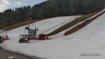 Ski, Golf & Hotel Resort Tále