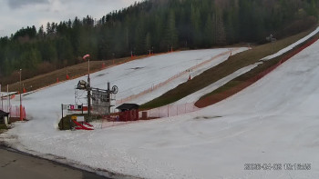 Ski, Golf & Hotel Resort Tále