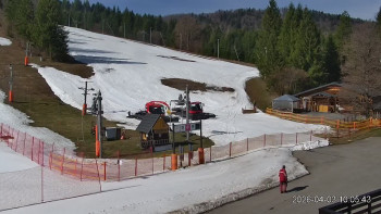 Ski, Golf & Hotel Resort Tále