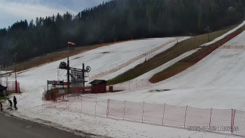 Ski, Golf & Hotel Resort Tále