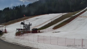 Ski, Golf & Hotel Resort Tále