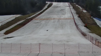 Ski, Golf & Hotel Resort Tále