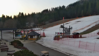 Ski, Golf & Hotel Resort Tále