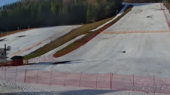 Ski, Golf & Hotel Resort Tále